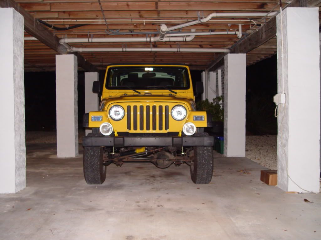Steering seems sensitive after lift Jeep Enthusiast Forums